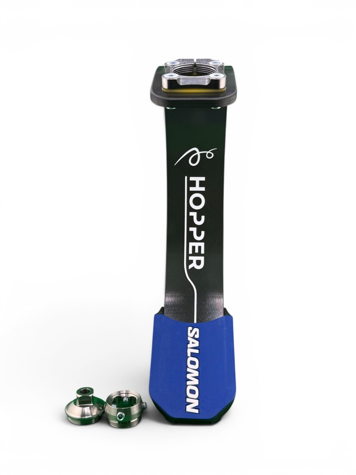 PROTEOR Hopper Prosthetic running blade. Standard height. Category M