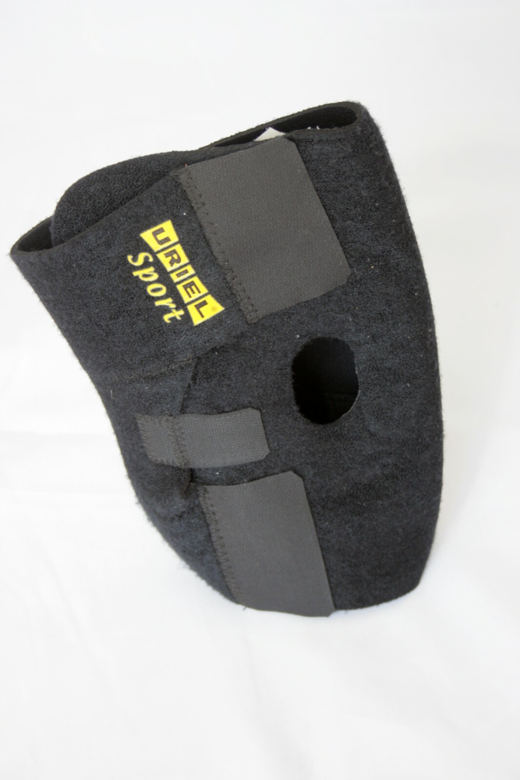 Compression Sport Silicone Knee Brace Support Medical & Mobility S-XL