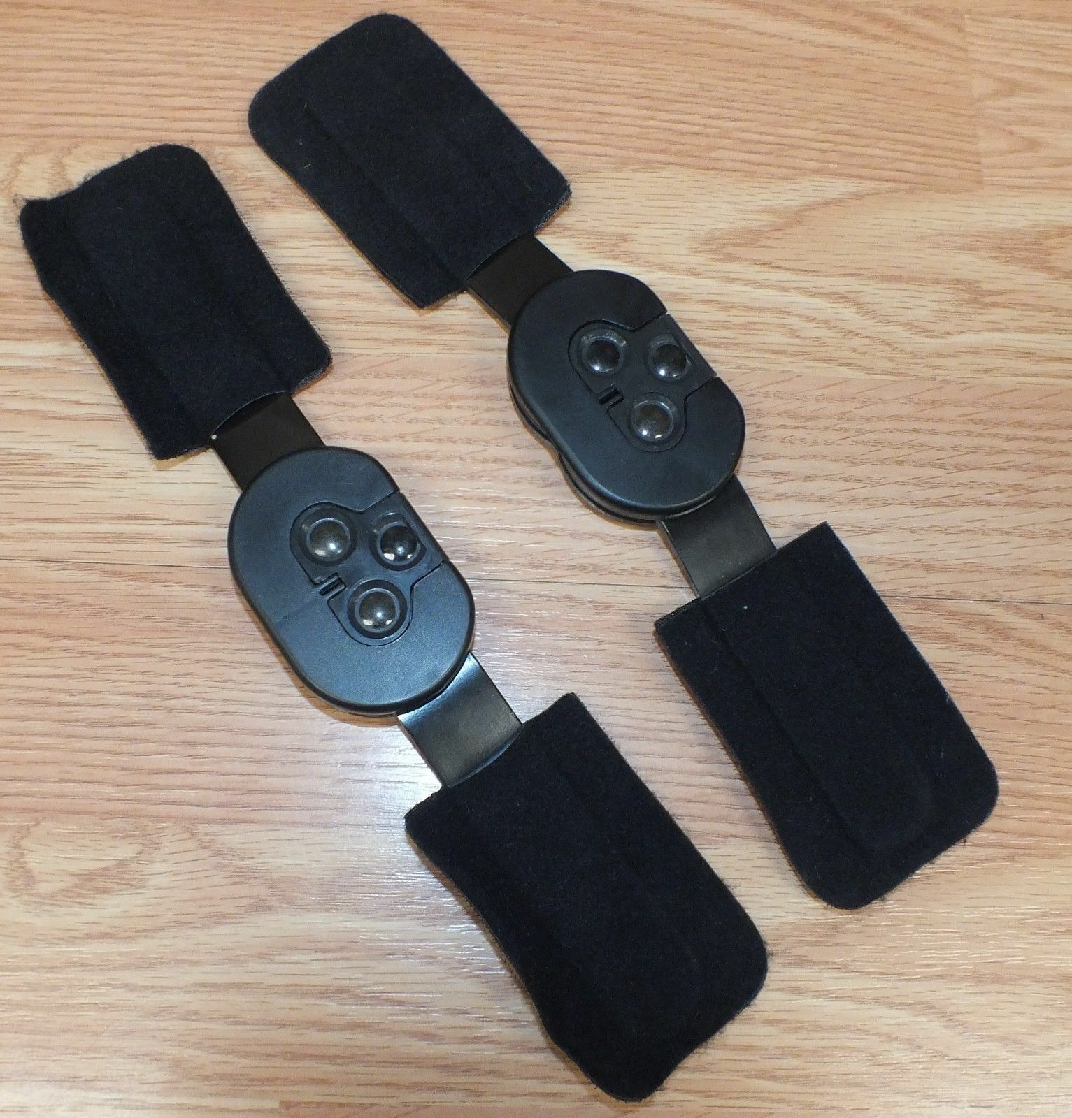 *REPLACEMENT* Adjustable Joints For Thermo Active Medical Knee/Elbow Therapy