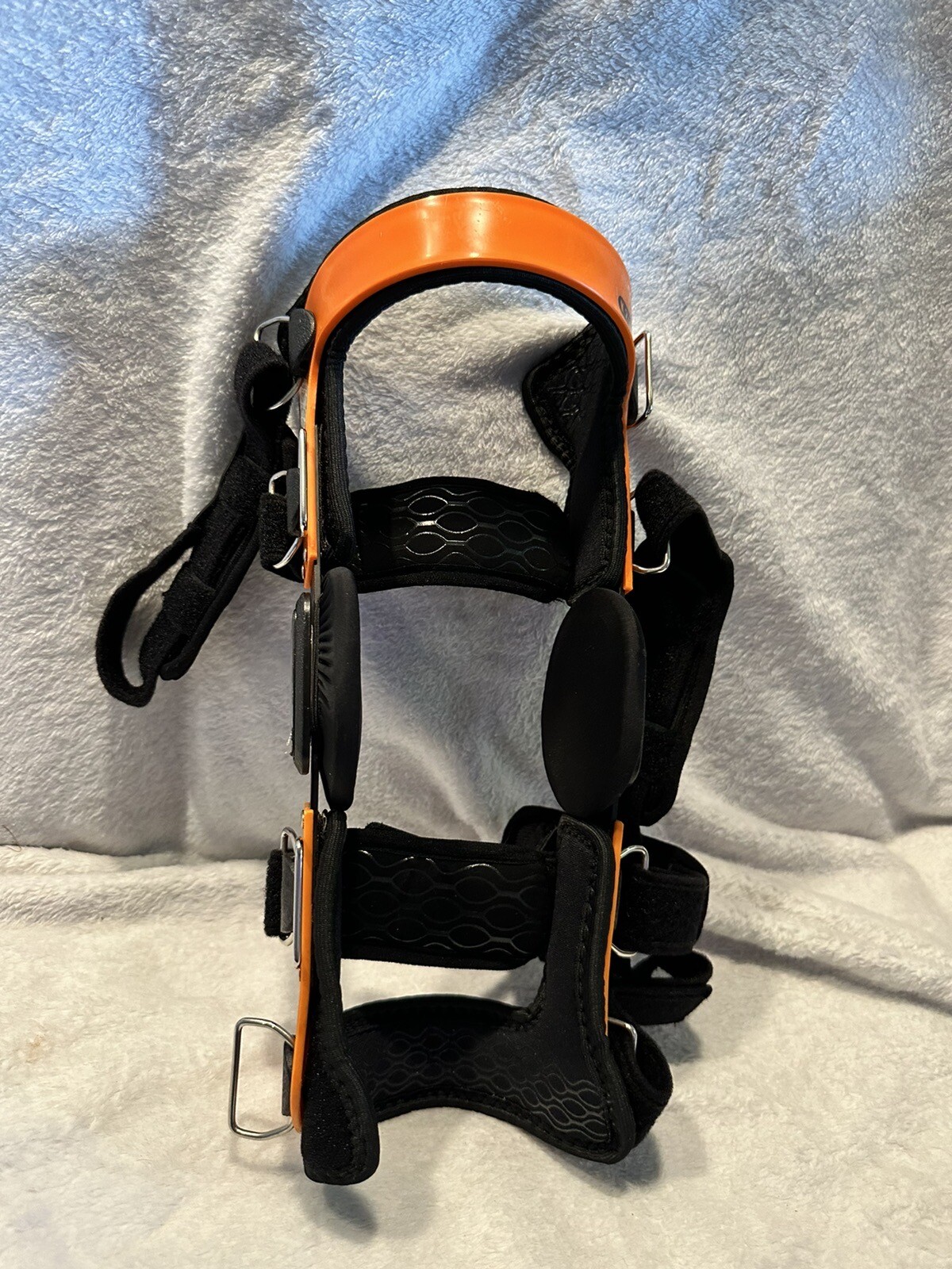 Z1 K2 Knee Brace ACL Ligament Sports Injuries OA & Knee Pain thigh 11, Calf 8