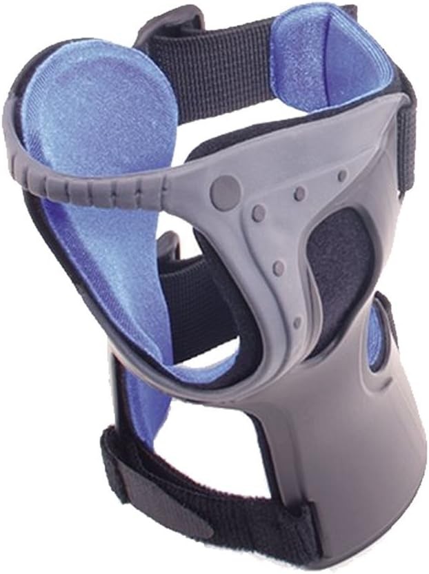 Royce Medical Exolite Wrist Brace Exoform Carpal Tunnel Wrist Brace Large Left B
