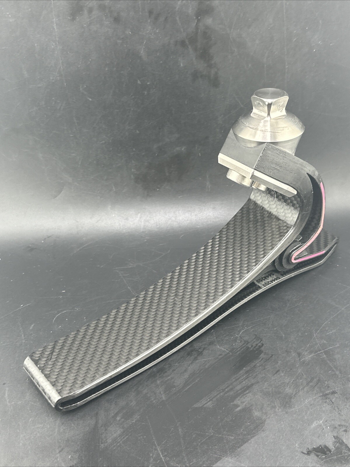 ossur medi panthera Cf 2 Prosthetic Foot. Size 26. Category 2. Perfect Cond