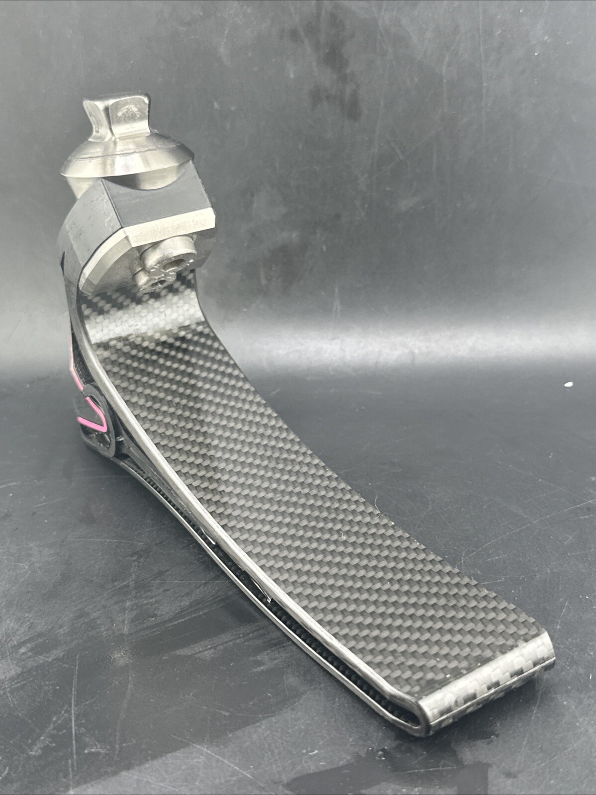 ossur medi panthera Cf 2 Prosthetic Foot. Size 26. Category 2. Perfect Cond