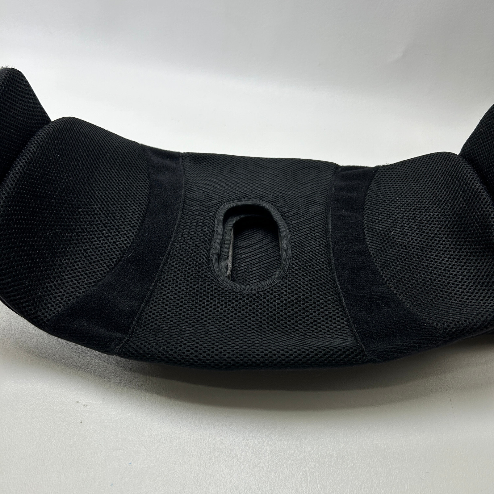 Professional Aspen Summit Back Brace – Adjustable Lumbar Support (Black)