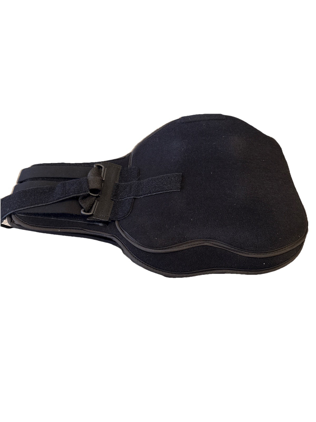 DEROYAL ULTRAlign + Lumbar Support Size XLarge
