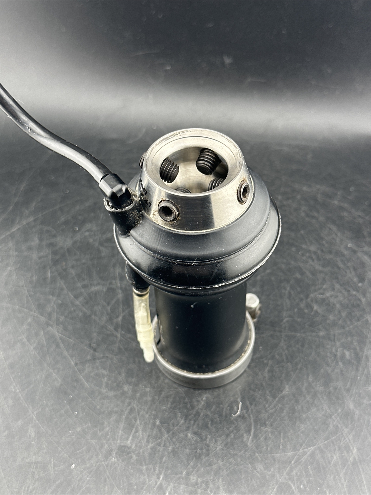 ottobock otto bock p3 harmony prosthetic leg pump. 4R147=4.