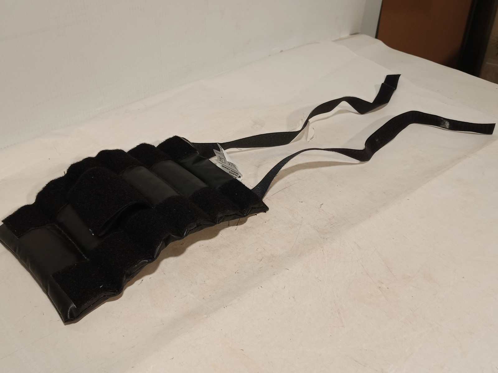 Allen Medical Padded Patient Positioning Strap Surgical Limb Holder Black