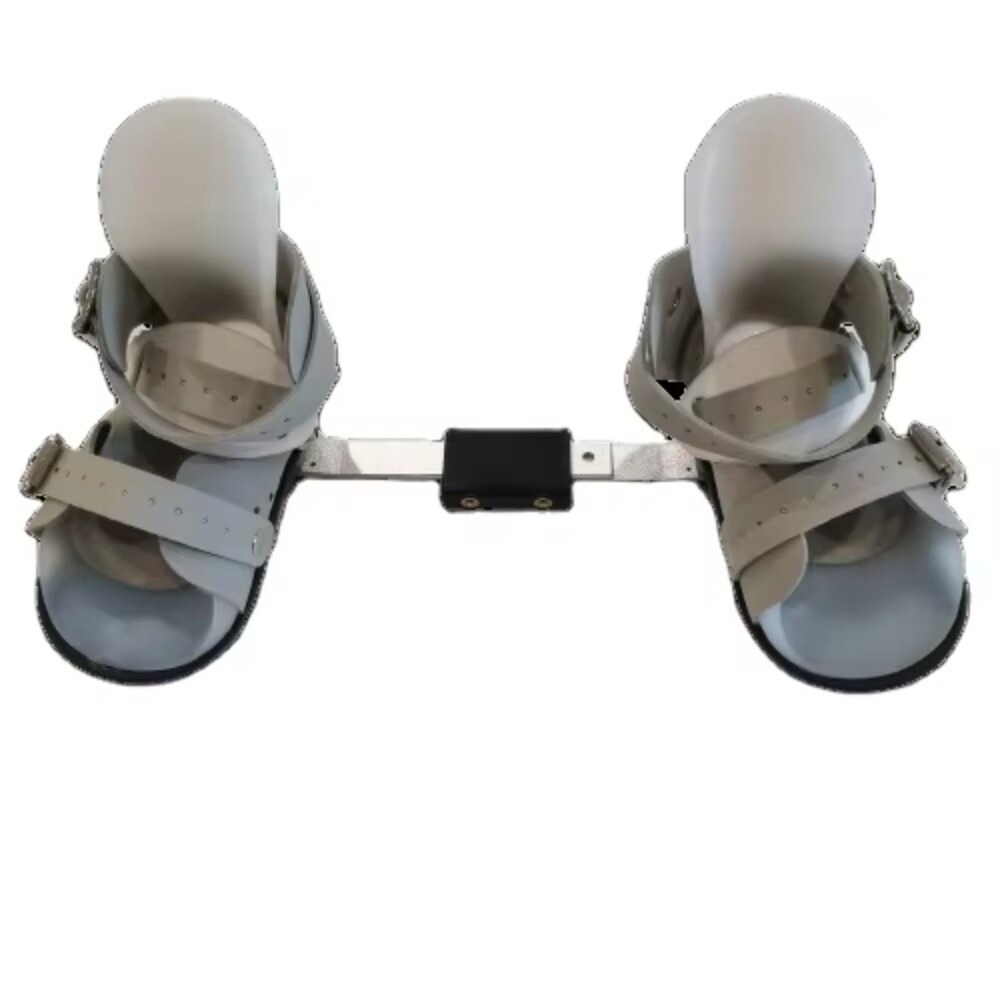Pediatric Denis Brown Splint with Corrective Shoes – For Foot Inversion & Gait