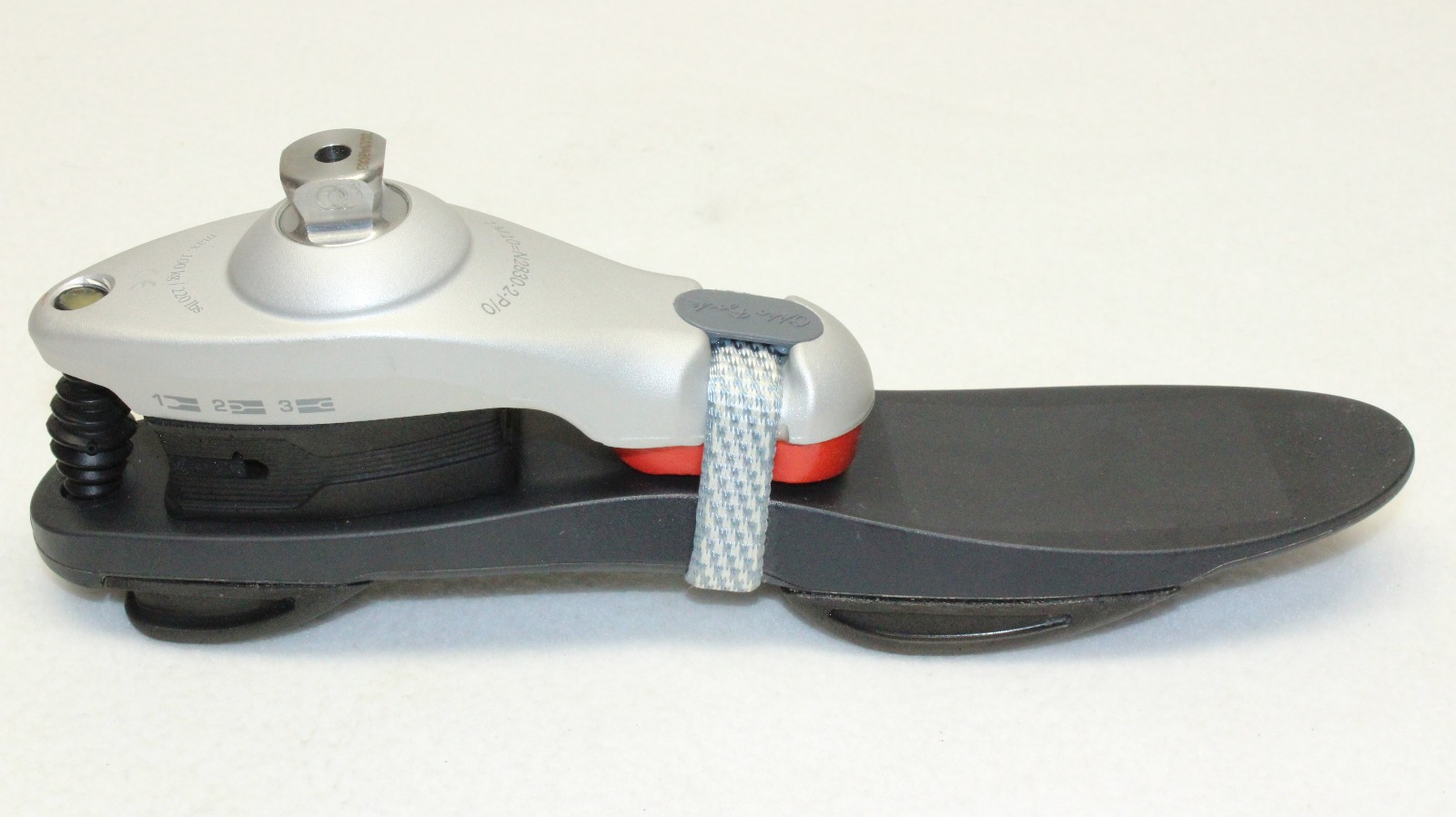OttoBock 1M10 ADJUST Multiaxial Dynamic Prosthetic Foot Ankle System Sz 28 CAT 2
