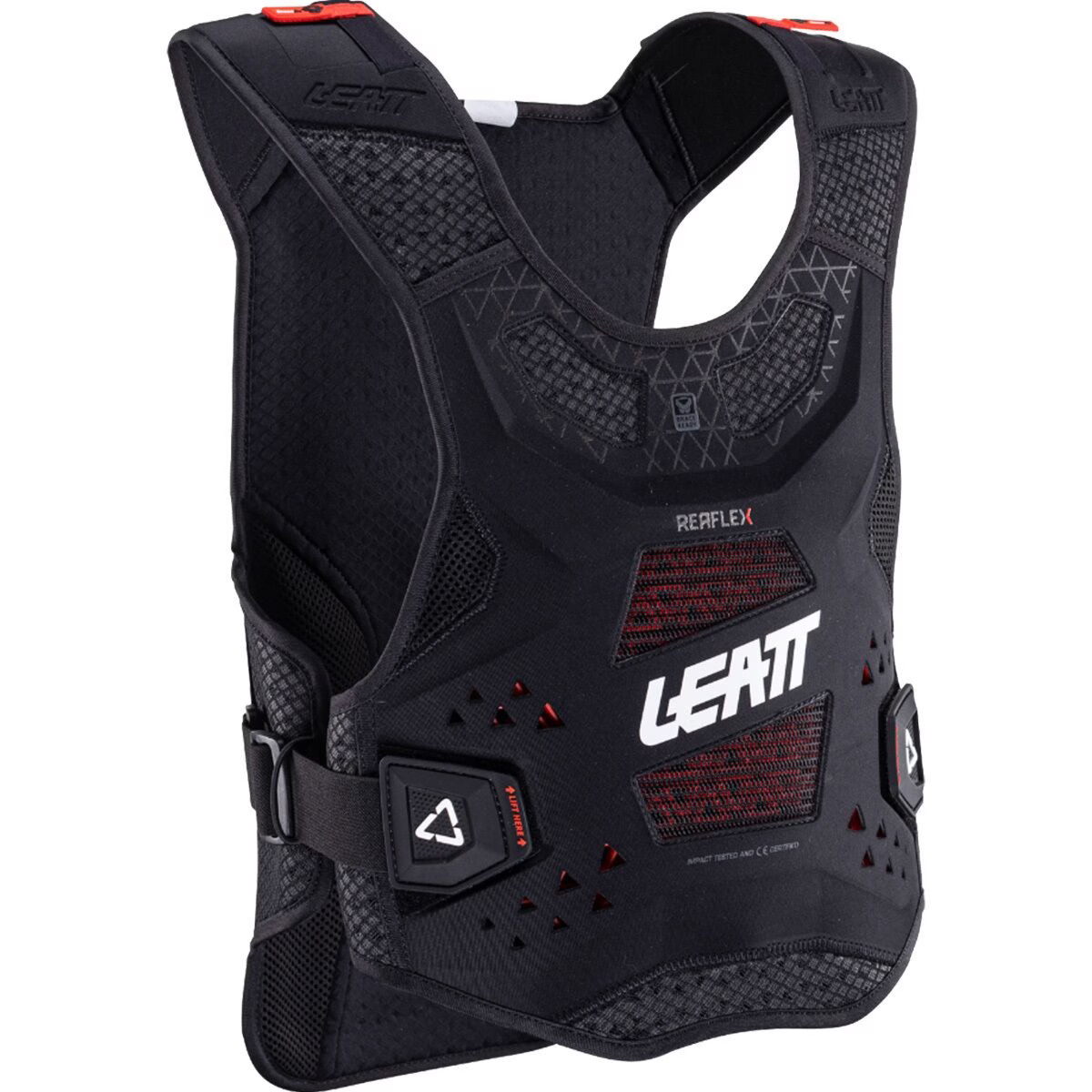 Leatt ReaFlex Chest Protector