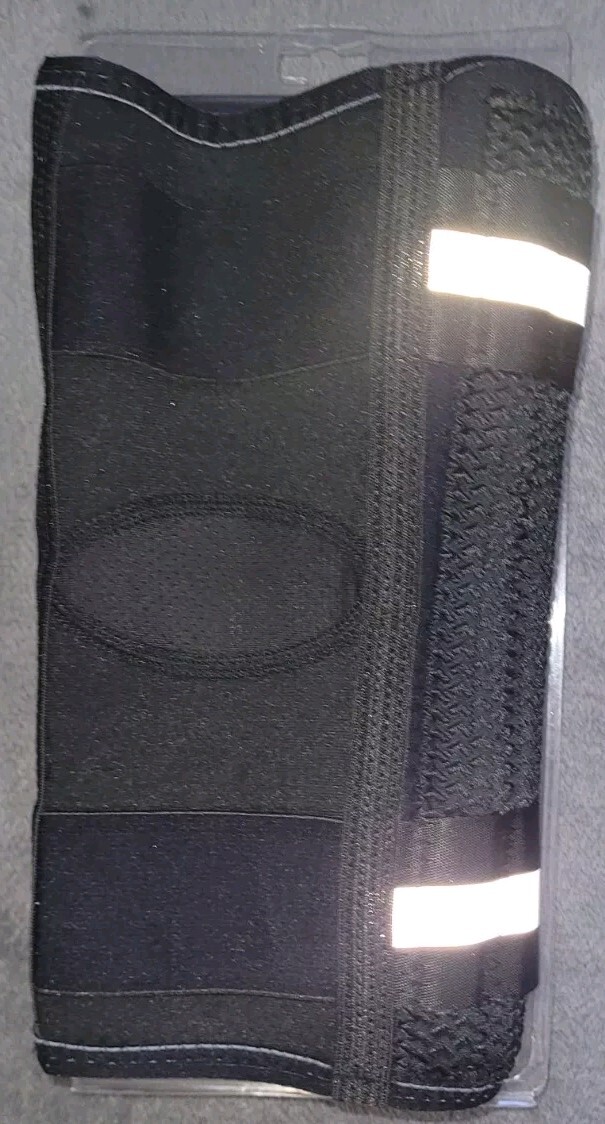NEENCA HX-044 Professional Knee Brace for Knee Pain SIZE SMALL OPEN BOX SEE PICS