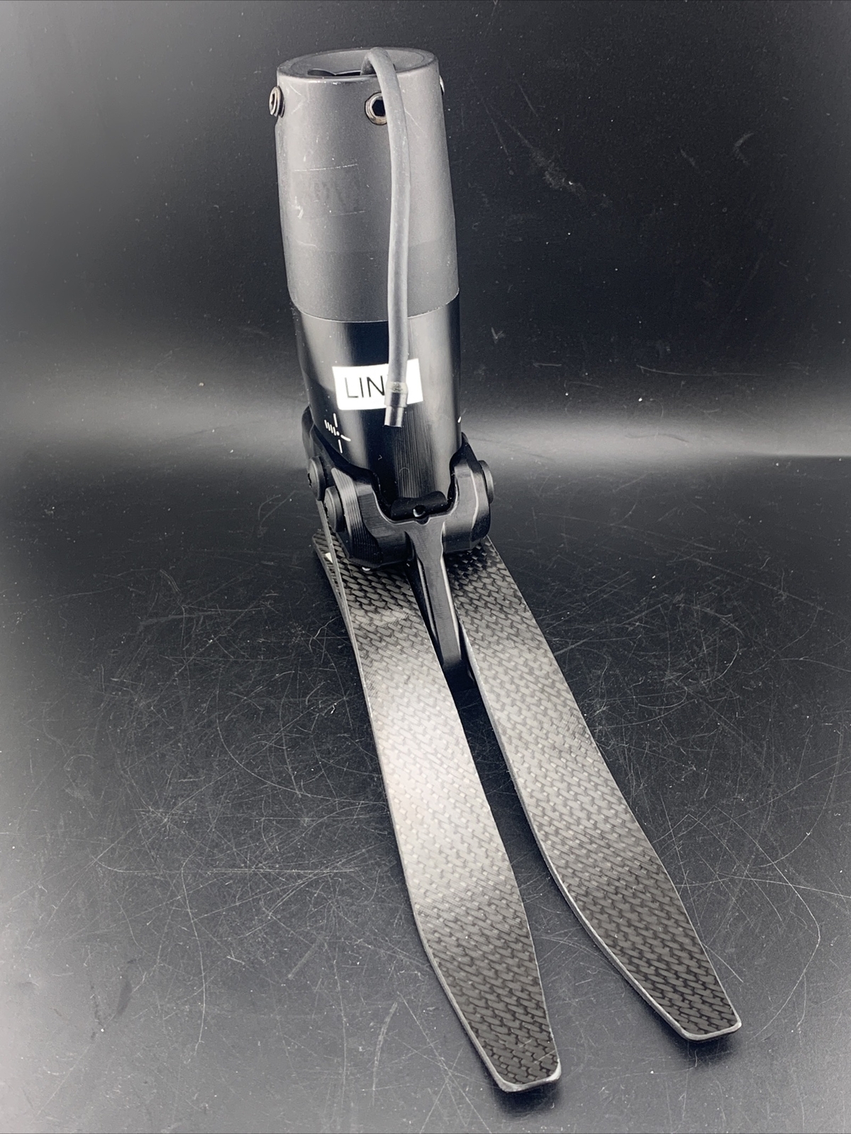 endolite blatchford linx prosthetic foot. size 30. category 5. Perfect Condition