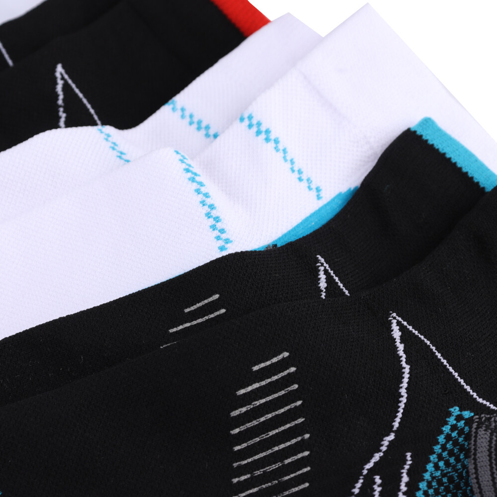 Compression Socks Plantar Fasciitis Arch Ankle Running Support Men Women S/M-XL