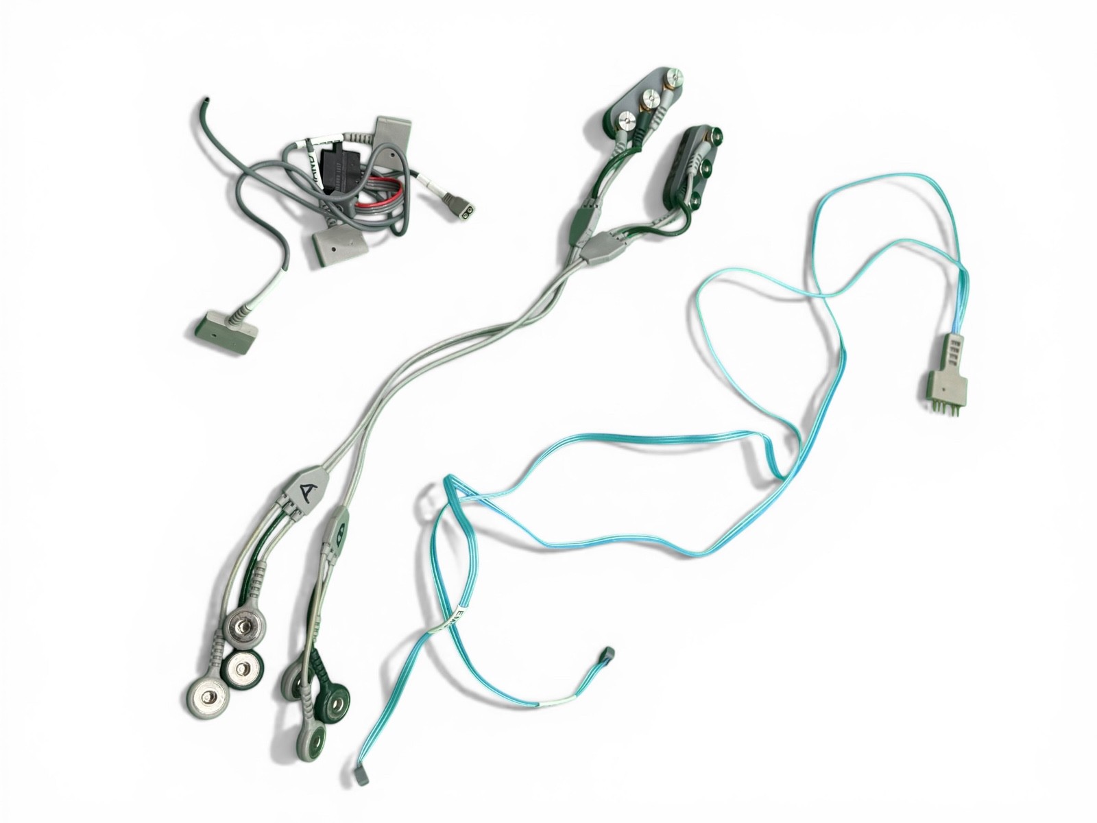 Utah Prosthetic Arm and touch bionics hand sensors. Read