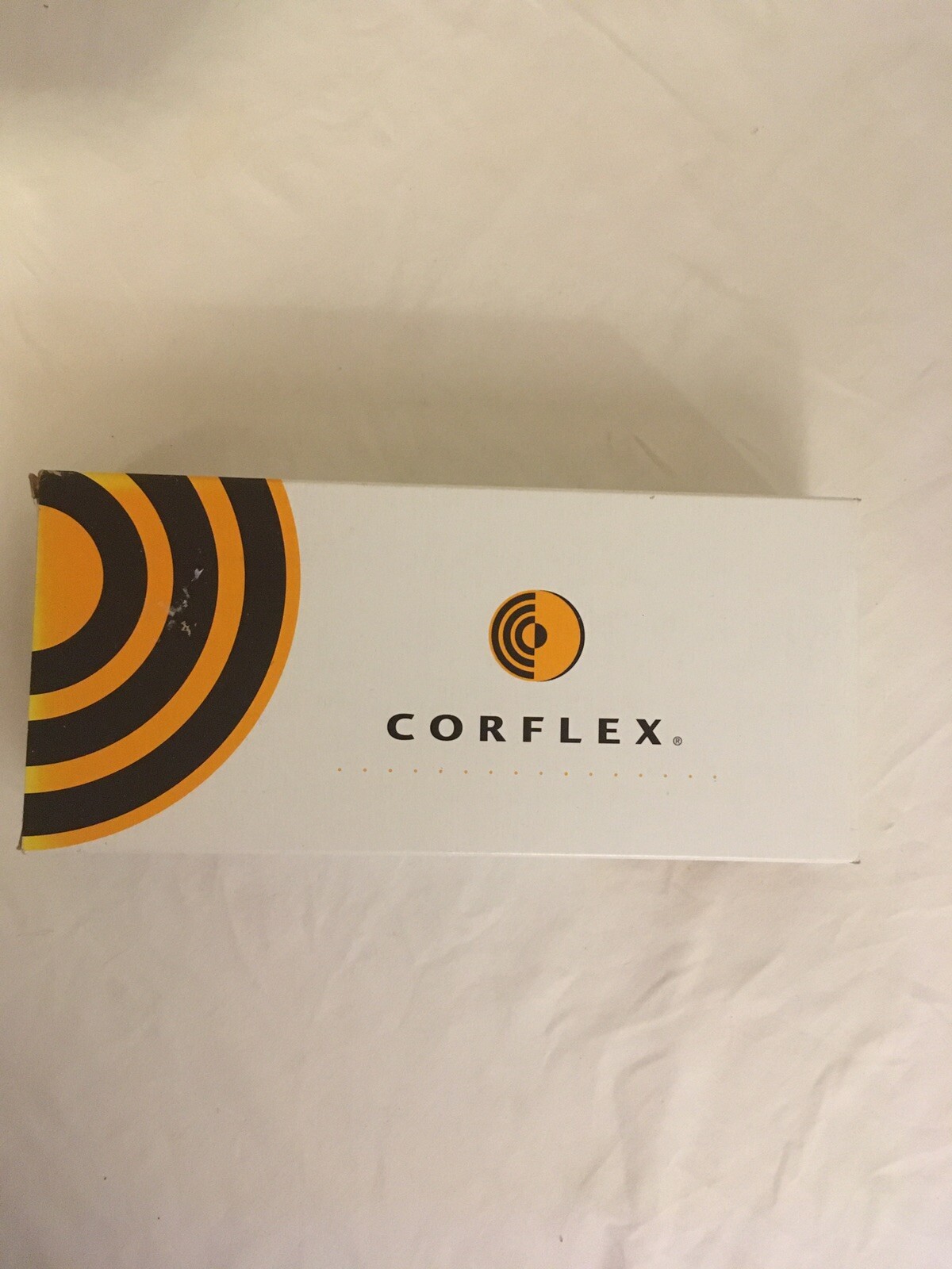 Coreflex Polycast Boxer Splint Small Left Wrist 4″-5″ 4&5 MCP #37-1211-000 NIB
