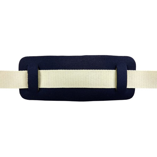 Blue Jay Universal Arm Sling with Shoulder Comfort Pad – Blue