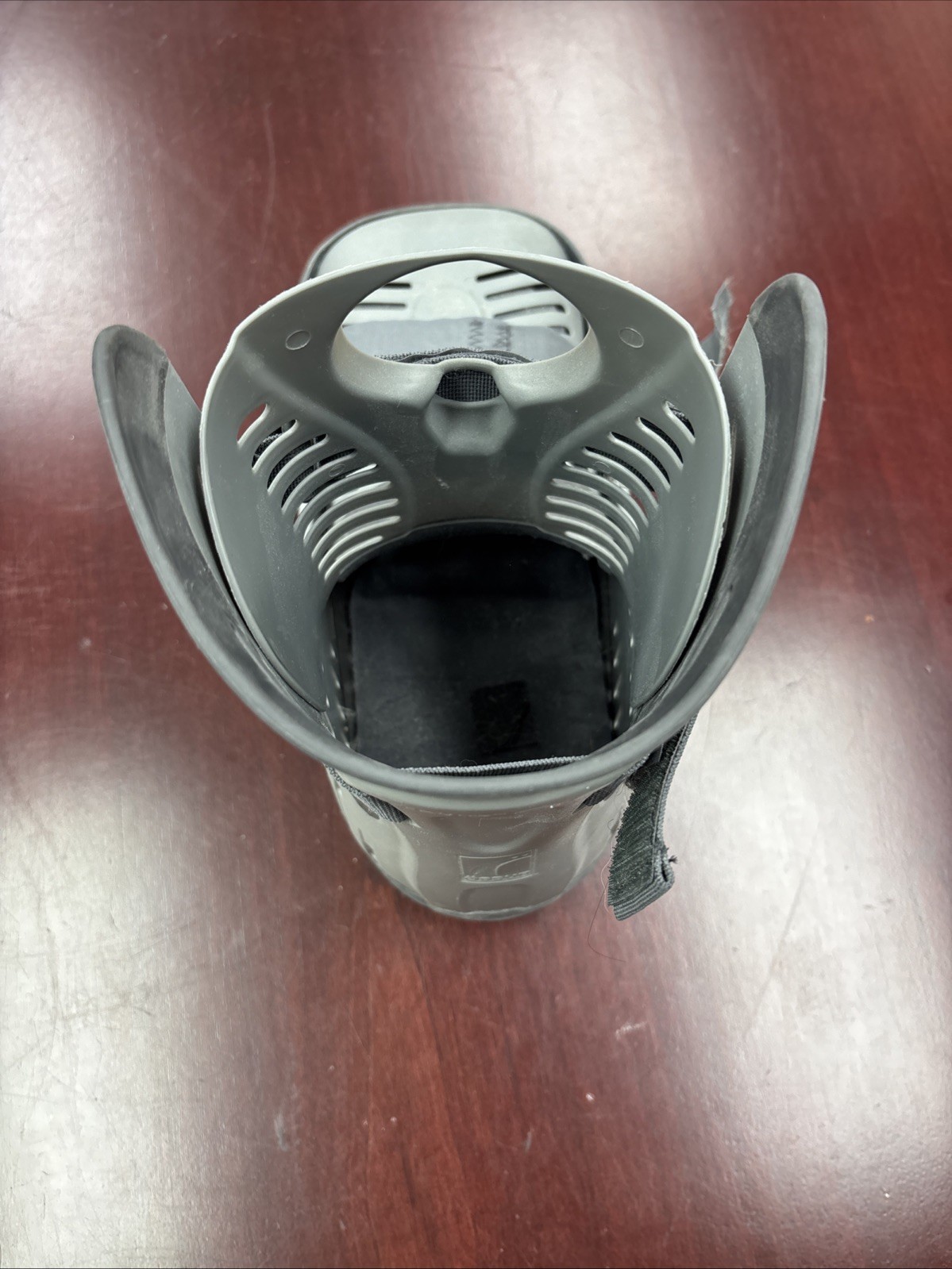 Ossur Air Walker Rebound W/out Lining. Boot Frame Only