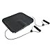 Low Impact Chair Exerciser Resistance Band Tones Strengthens Arm Shoulders Chest