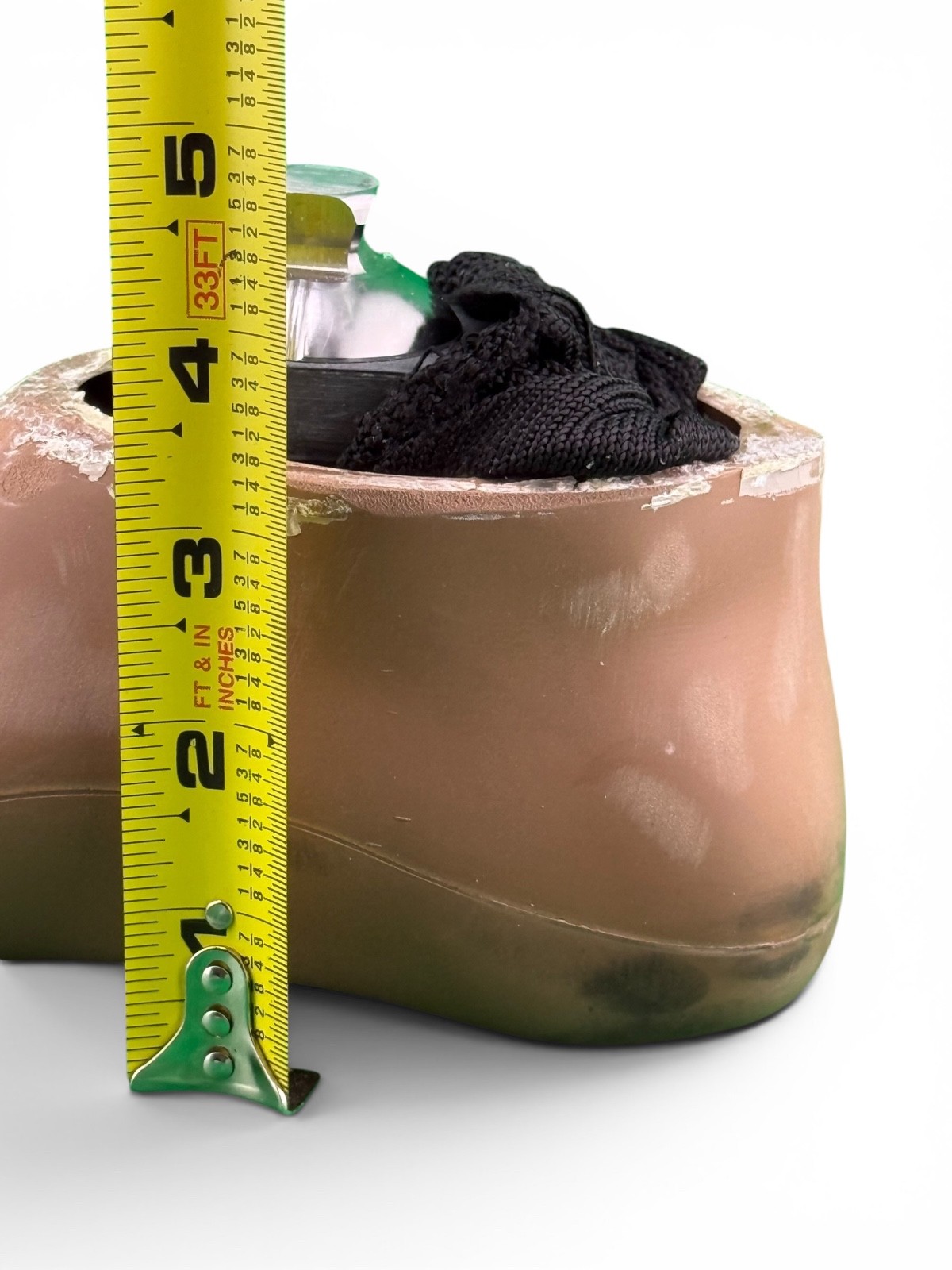 Ottobock Otto bock restore prosthetic foot. Right. Size 26. Category 2.