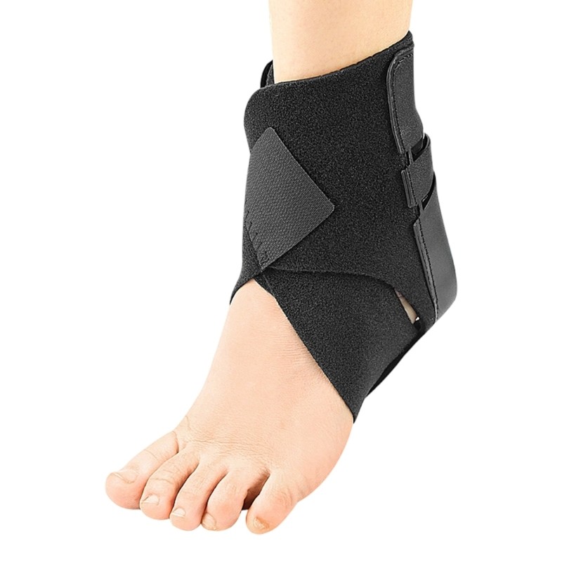Breathable Ankle Protectors for Basketball Football Running and Injury Recovery