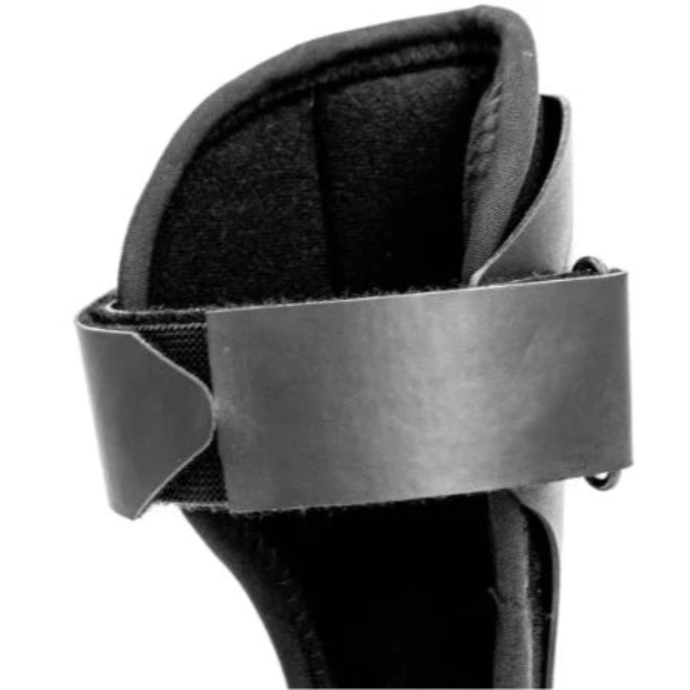 Trulife Matrix/Max Pad Kit FH250P with 4 Adhesive Hook and Loop Circles Black