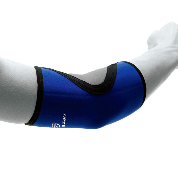 Elbow Brace Support 5mm Neoprene Sleeve Pads Compression Pain Relief Unisex
