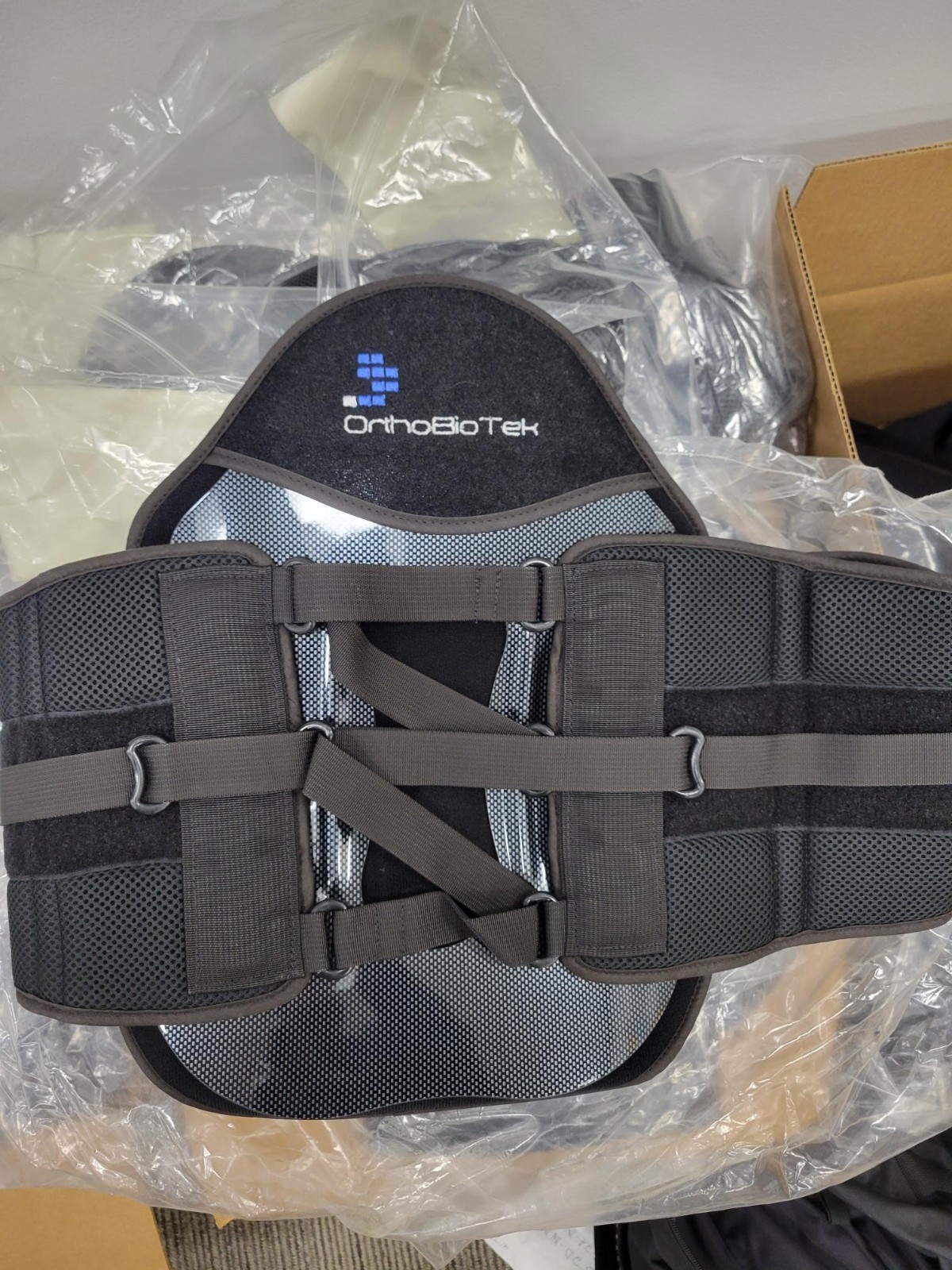 OmniCinch 631 LSO