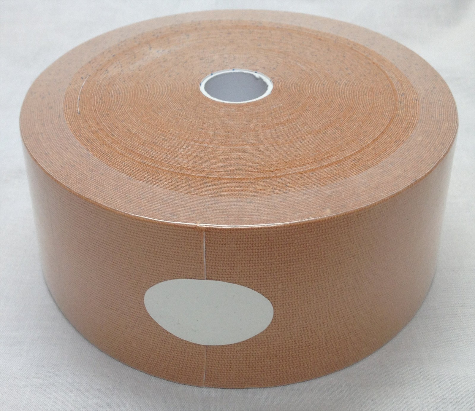 Therapist�s Choice� Extra Wide Kinesiology Tape 3″x105′ Bulk Roll