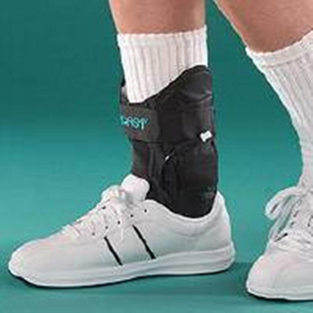 AirLift PTTD Brace Left Medium treatment of posterior tibial tendon dysfunction