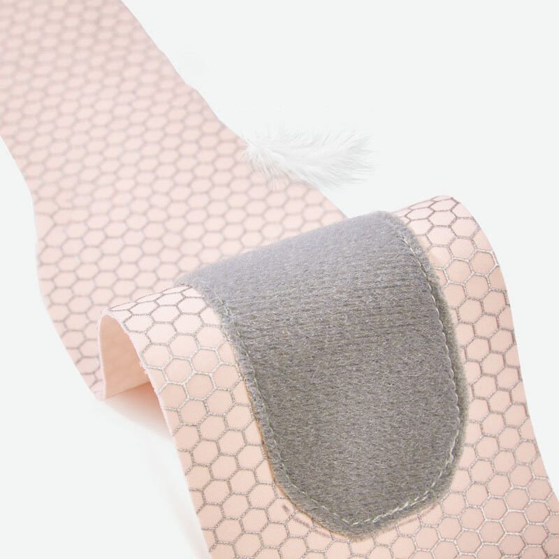1x Wrist Brace Adjustable Support Straps for Tendonitis Carpal Wrist Pain Relief