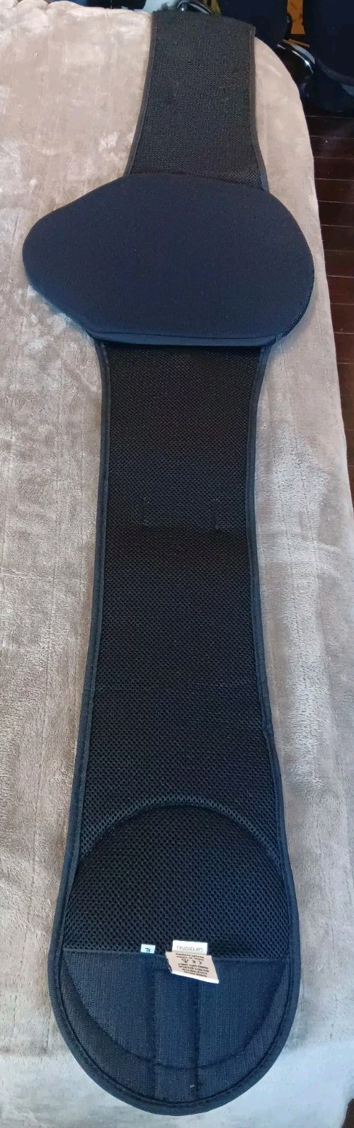 Aspen Summit 631 Adjustable Lumbar Back Brace SZ: XL Compression & Stabilization
