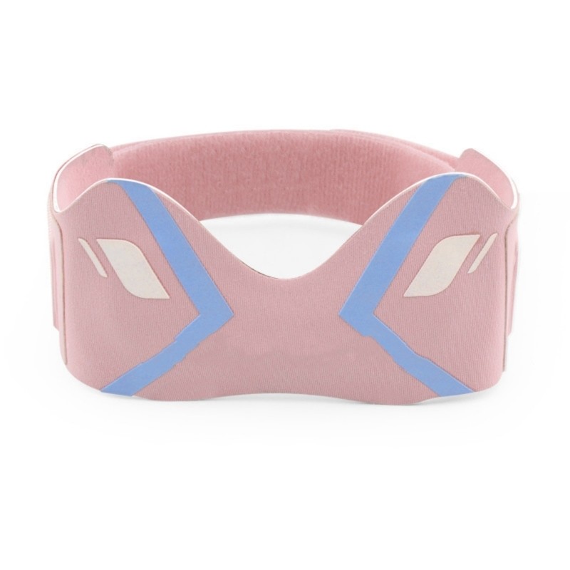 Elastic Patellar Support Band Soft Texture Suitable for High Impact Activity