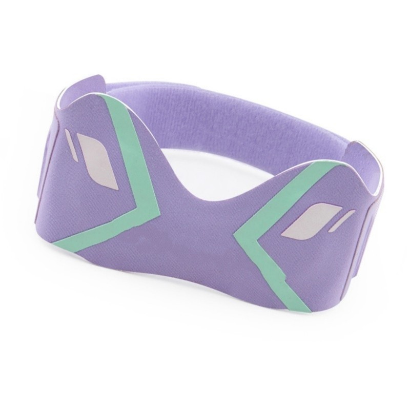 Elastic Patellar Support Band Soft Texture Suitable for High Impact Activity