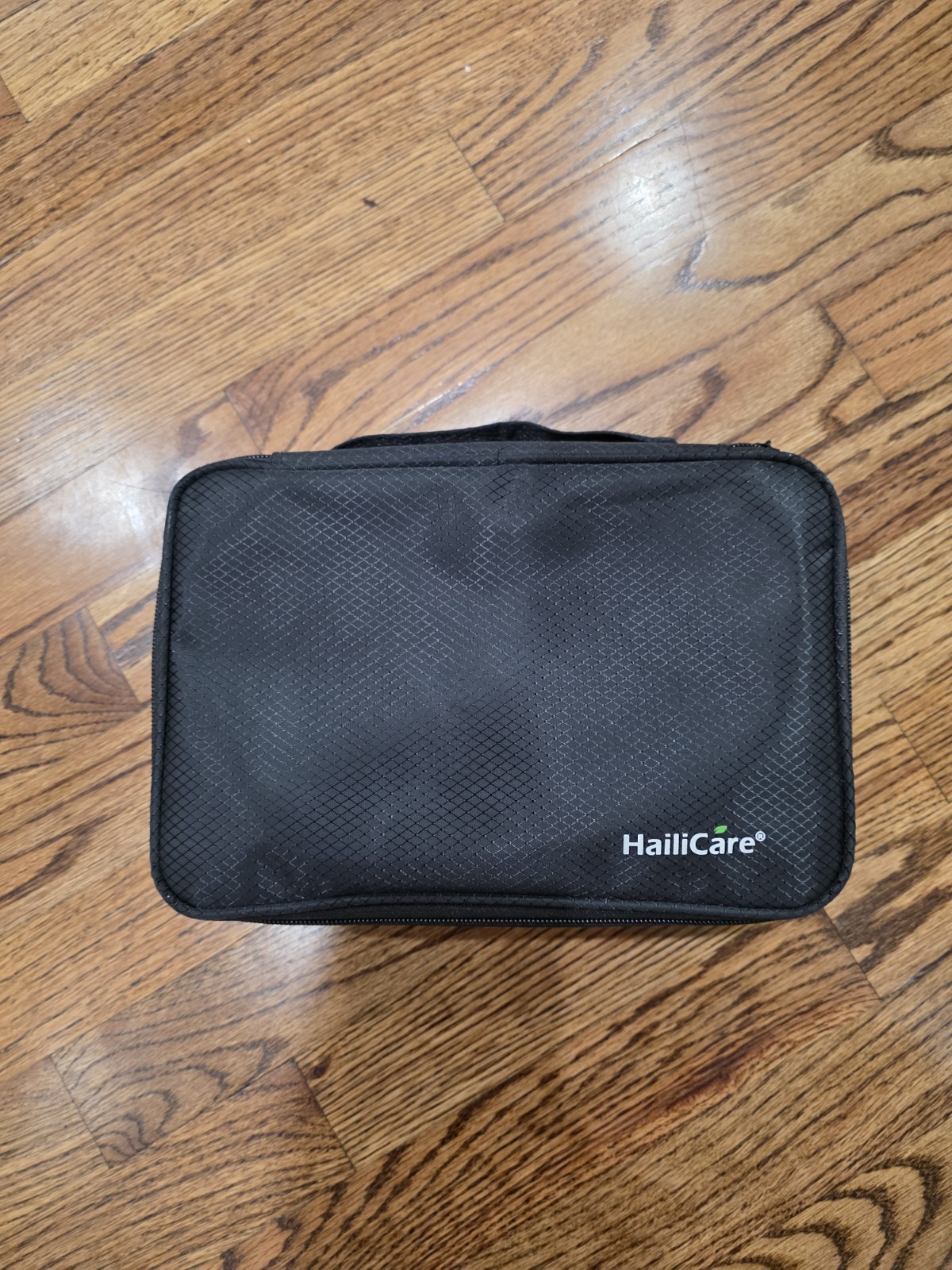 HailiCare Physio Decompression Inflatable BackBelt Spinal Air Traction Lumbar B2