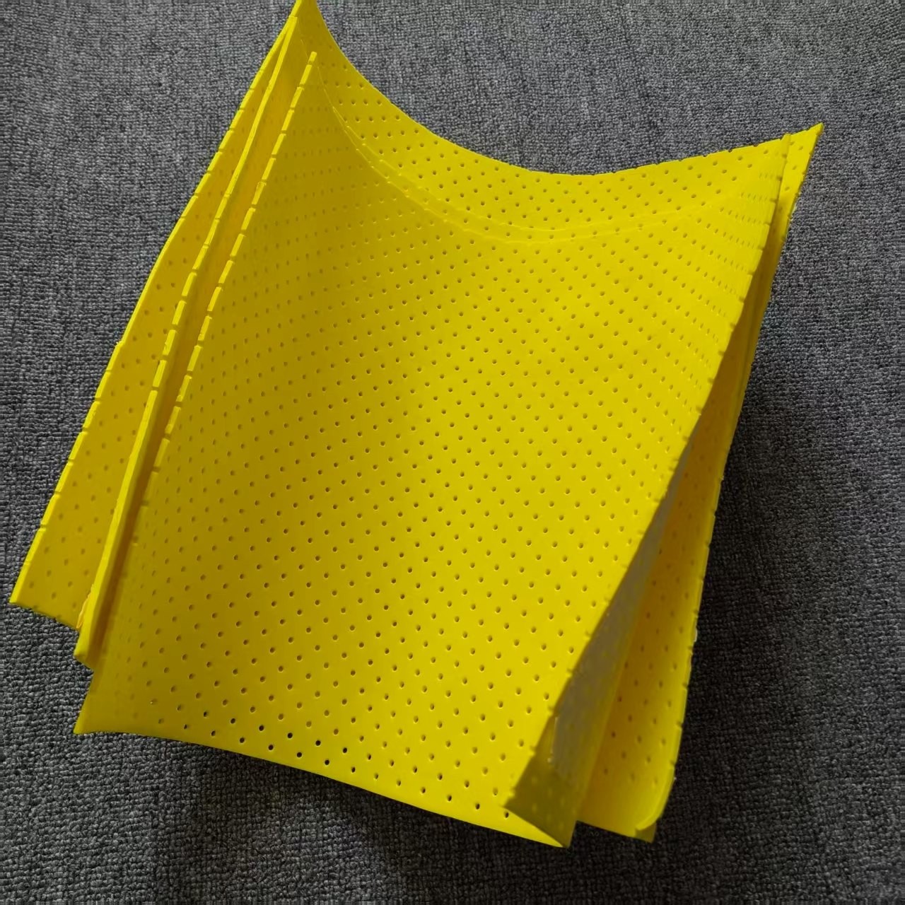 EVA Foam Prosthetic Socket Pad – Filling Cushion Patch