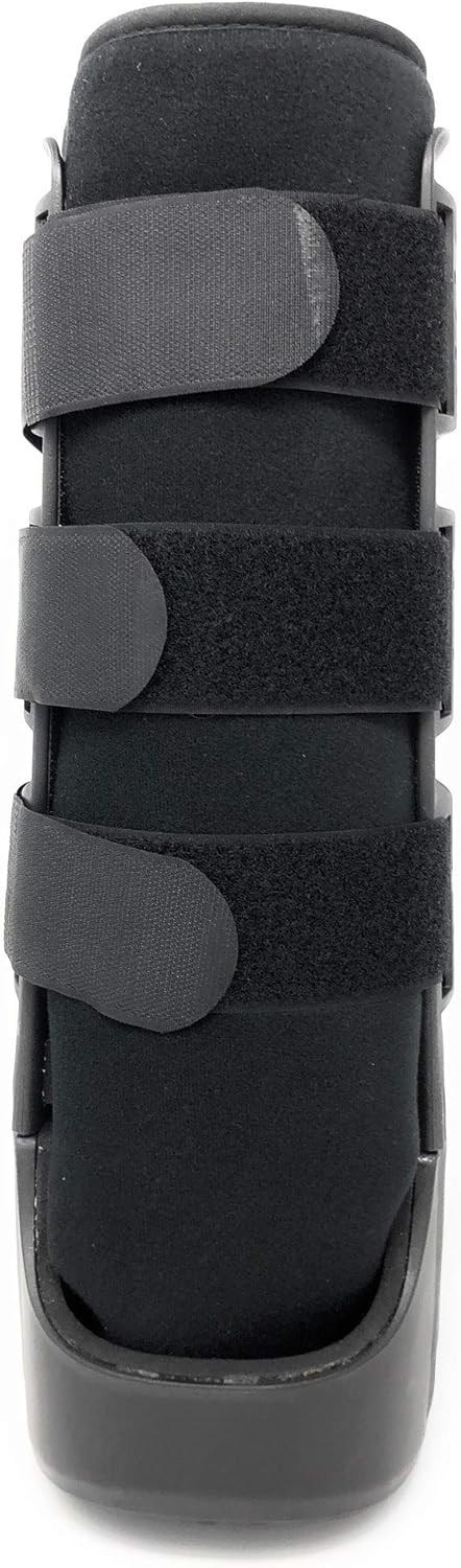 Advanced Ortho High Top Air Walker Boot 360-AZ Medium MEN 7.5-10 WOMEN 8.5-11.5