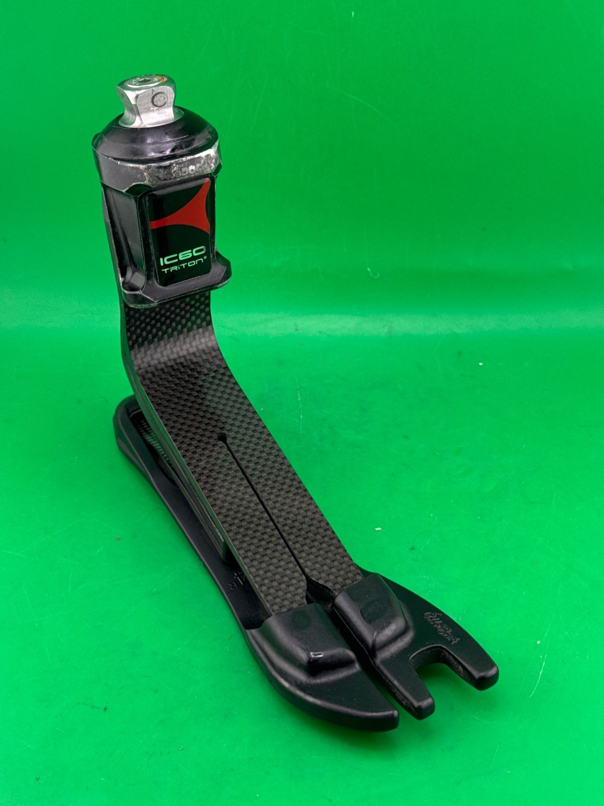 OttoBock Otto Bock 1C60 Triton Prosthetic Foot. Size 24. Category 2. Right
