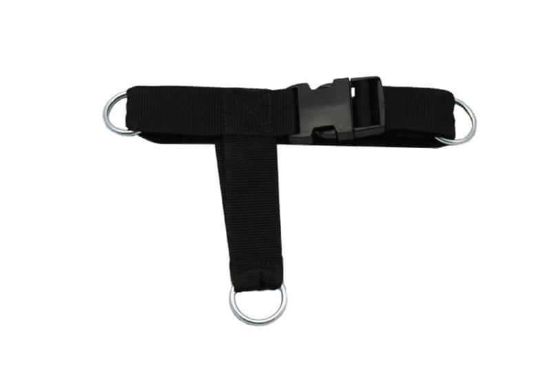 MILS 2.5″ Wide Ankle Strap