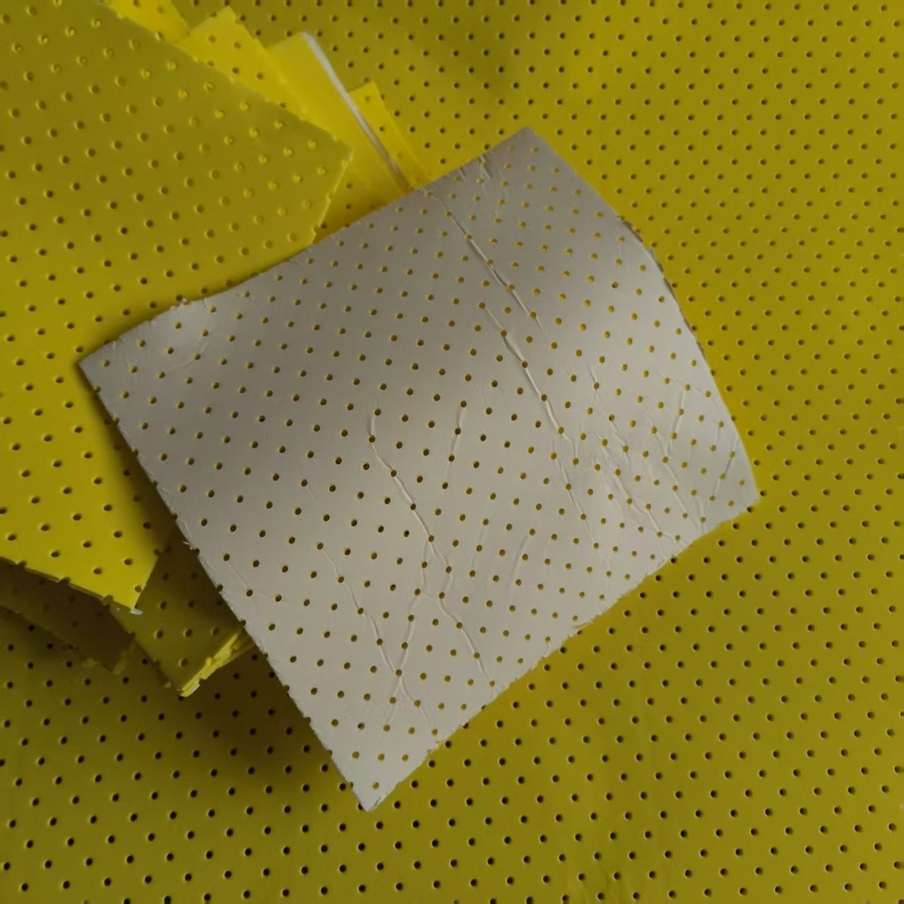 EVA Foam Prosthetic Socket Pad – Filling Cushion Patch