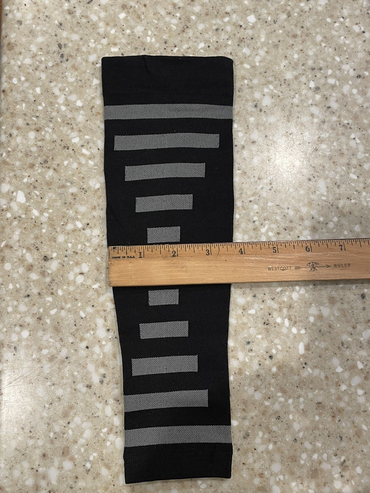 PowerLix Compression Calf Sleeve 1 Pair. Small Medium. Unisex.