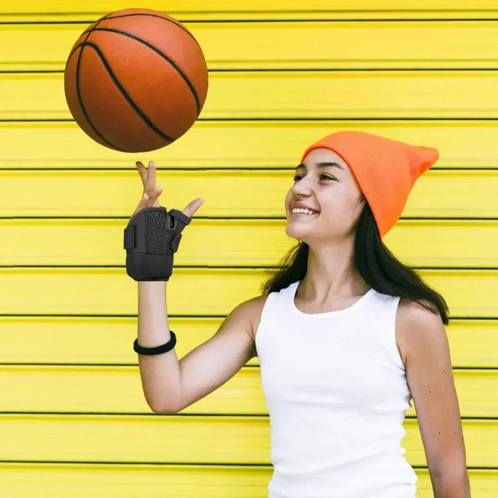 Breathable Wrist Support Professional Splint Wrist Brace Protector Band