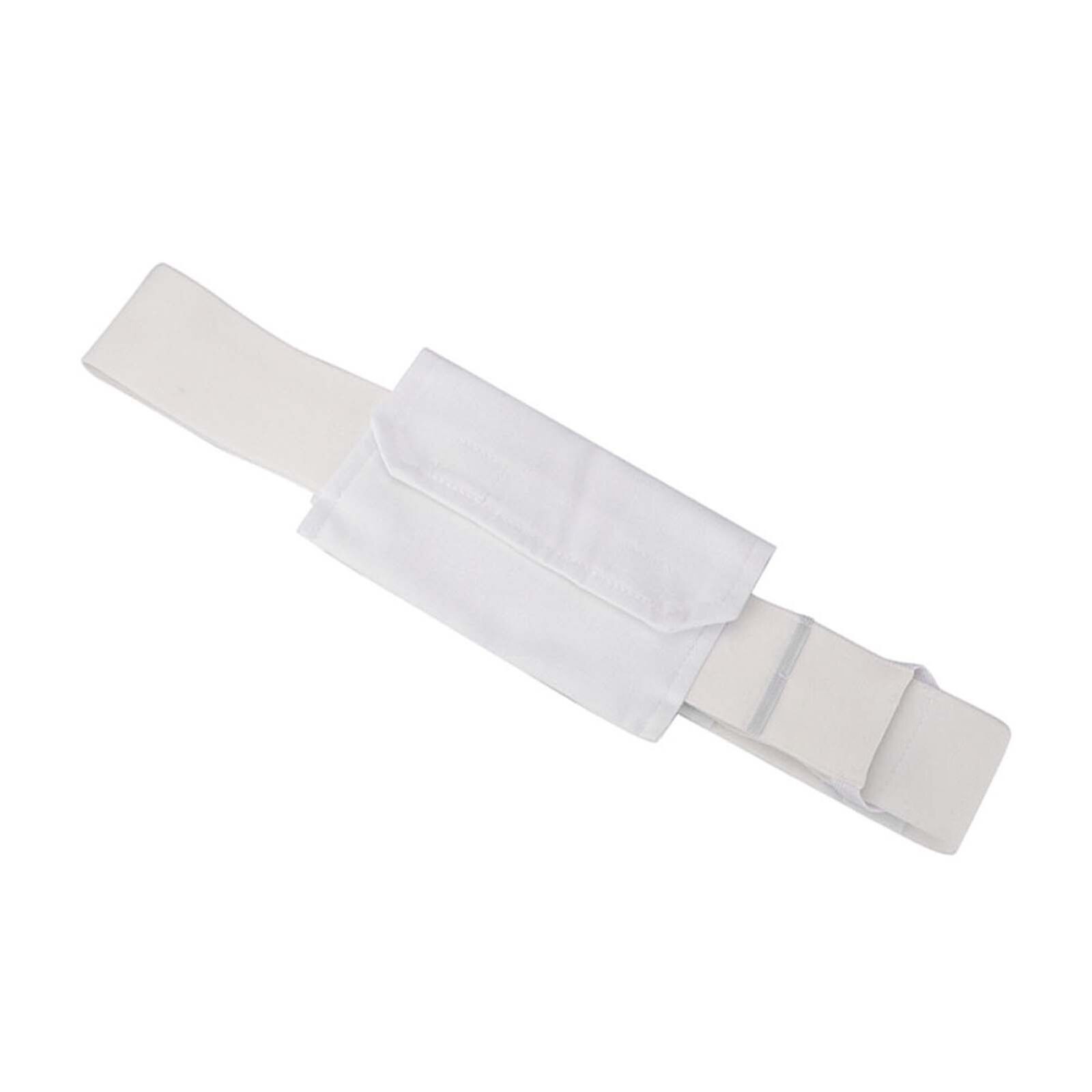 Peritoneal Dialysis Catheter Belt Patient Adjustable Peritoneal Tube Protection