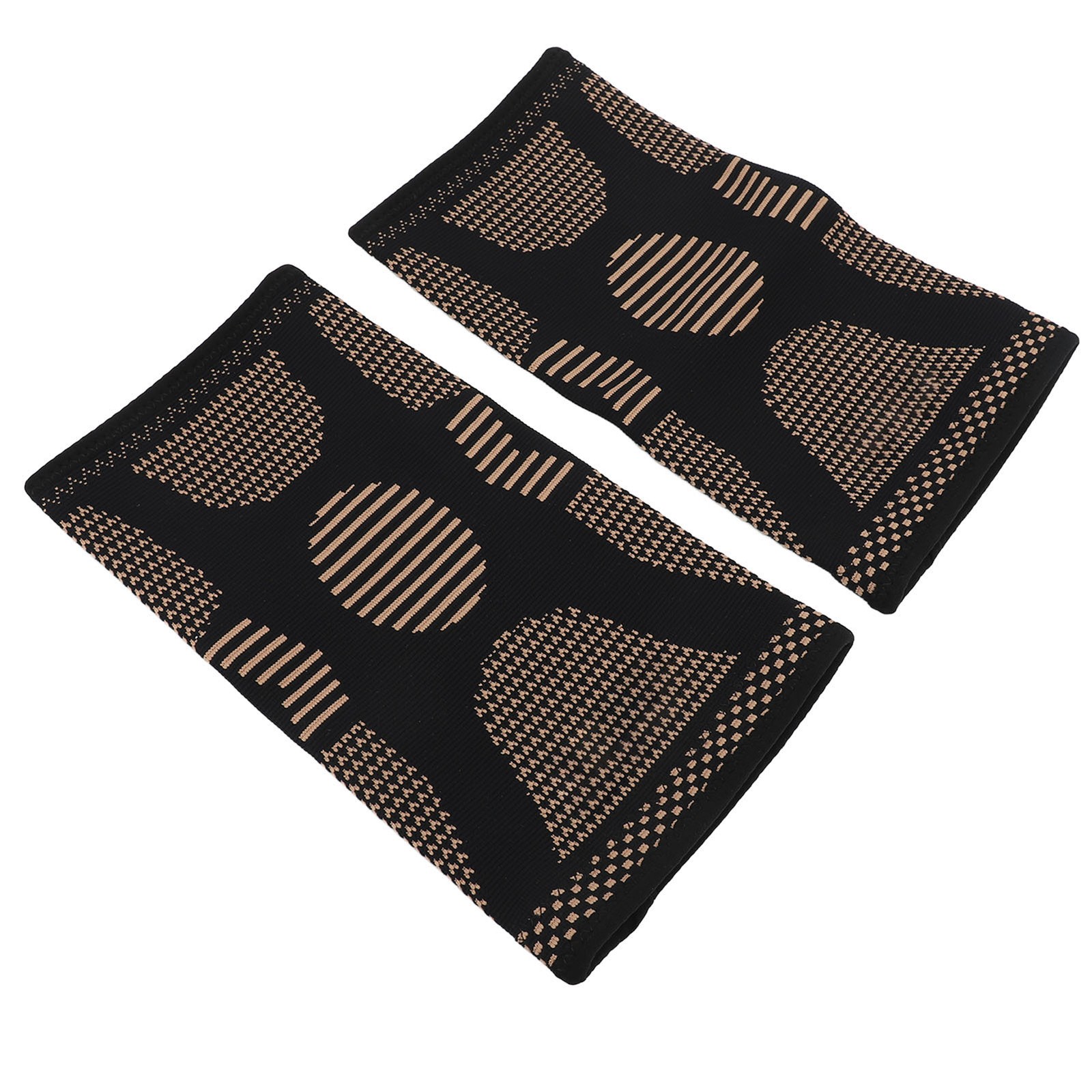 Compression Knee Brace For Women And Men Four Side Elastic Nylon Knitted Kne DSO
