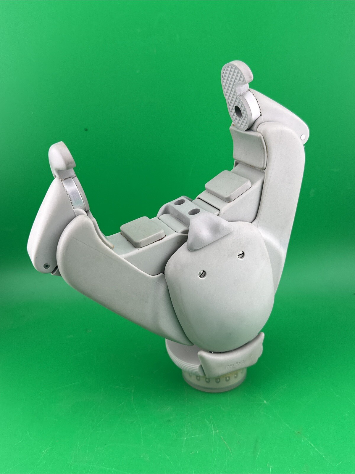 OTTOBOCK Otto Bock Greifer Prosthetic Hand. Myoelectric Prosthetic Hand.