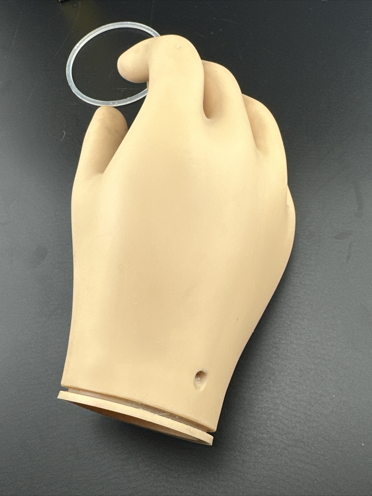 Right OTTOBOCK Otto Bock Prosthetic Hand Glove.
