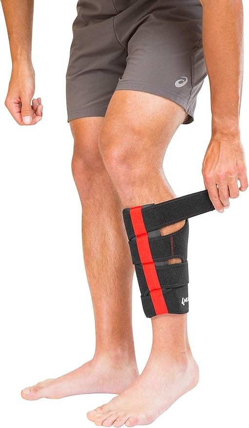 Mueller Multi-Directional Calf Wrap