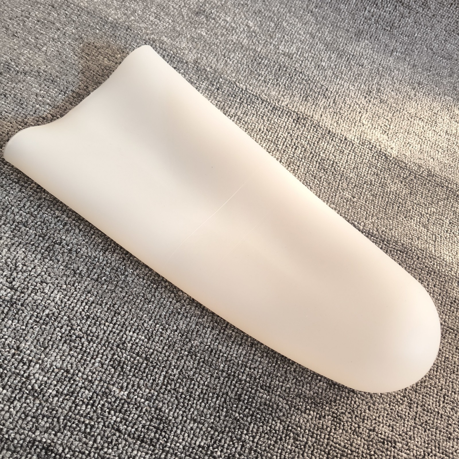 Universal Prosthetic Gel Liner Silicone Socket Liner for Thigh/Calf 20–36cm