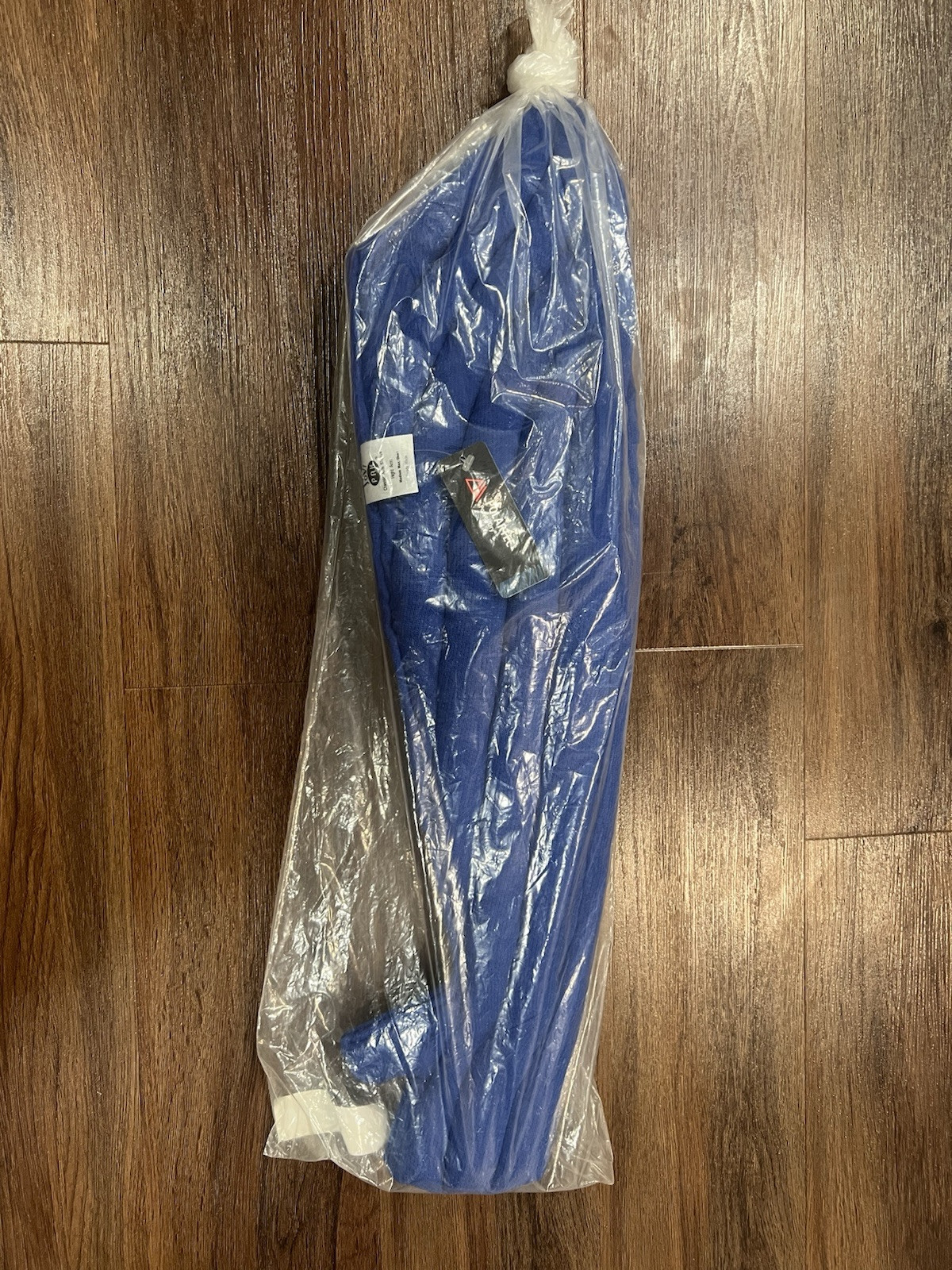 Jovi Pak Classic Arm Sleeve Right Arm Polartec Power Dry Medium Max/Short Blue