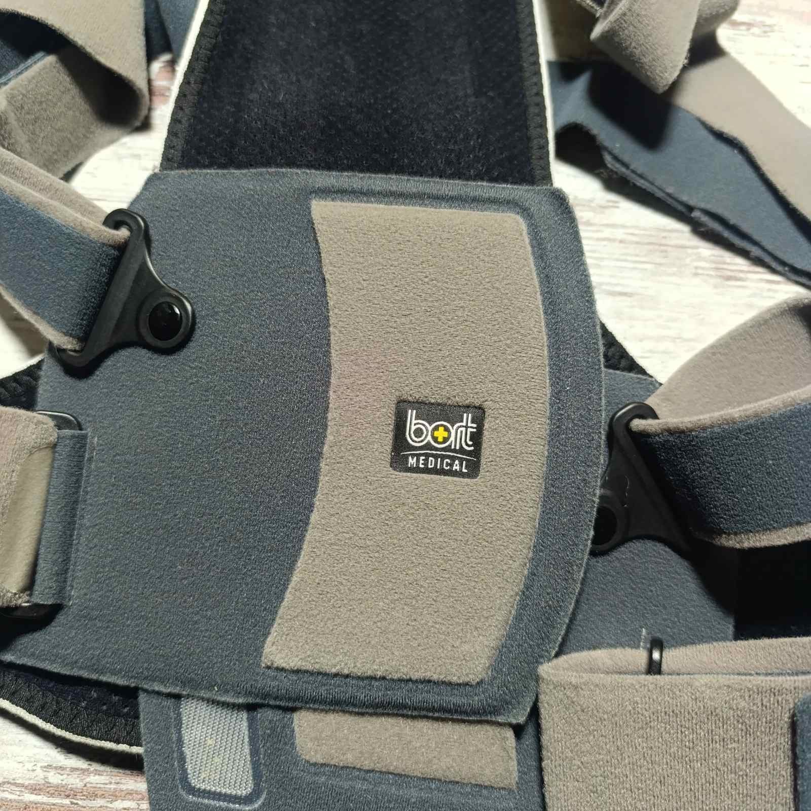 Medium size BORT Generation Osteoporosis Brace Relief and stabilisation lumbar