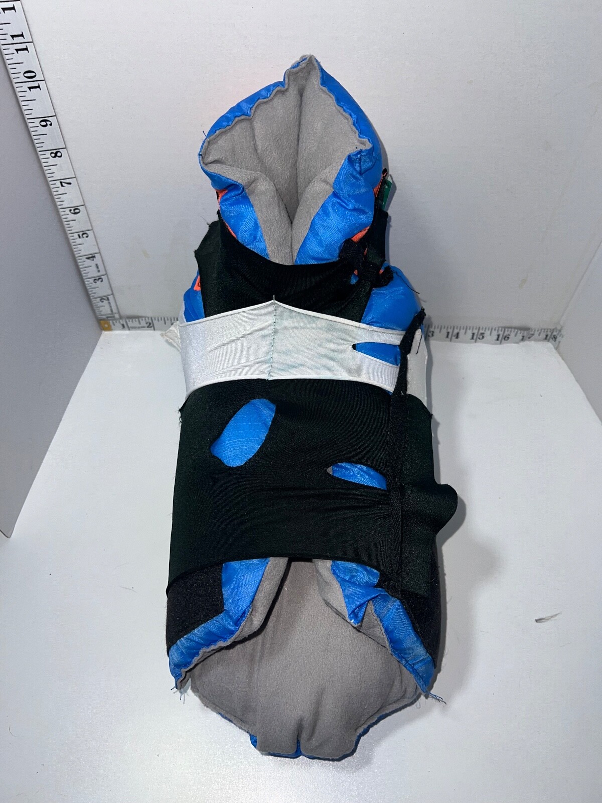 Prevalon Heel Protector II 7300/7302 Heel Protector Boot Wrap W/ Position Wedge